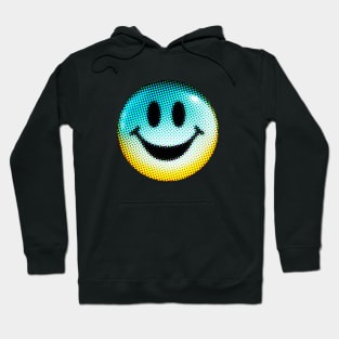 SMILEY #6 Hoodie